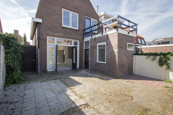 Medium property photo - Besoyensestraat 65b, 5141 AG Waalwijk